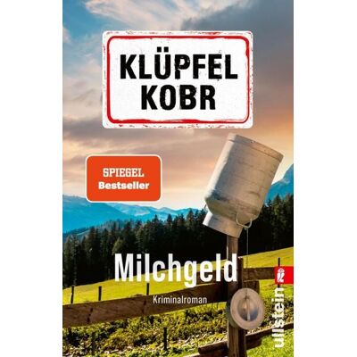 Ullstein Ebooks Milchgeld Ullstein Ebooks Milchgeld