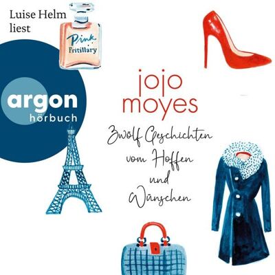 Argon Zwölf Geschichten vom Hoffen und Wünschen Argon Zwölf Geschichten vom Hoffen und Wünschen