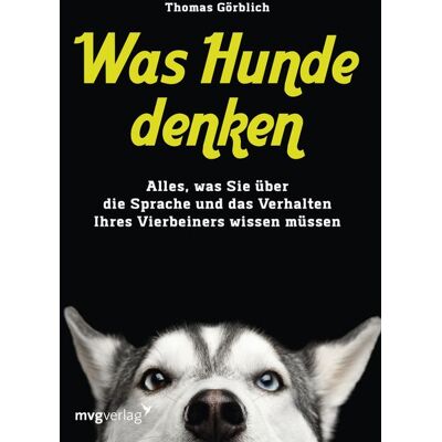 Mvg Was Hunde denken Mvg Was Hunde denken