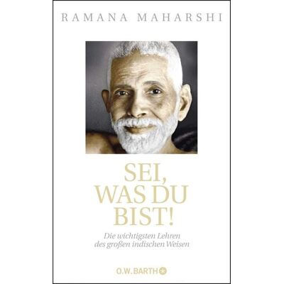 O.W. Barth Sei, was du bist! O.W. Barth Sei, was du bist!