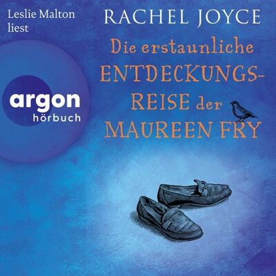 Argon Die erstaunliche Entdeckungsreise der Maureen Fry Argon Die erstaunliche Entdeckungsreise der Maureen Fry