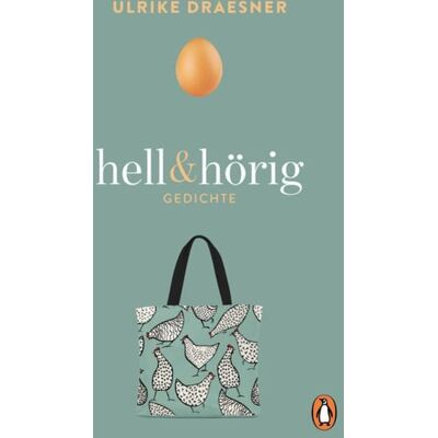 Penguin Hell & hörig Penguin Hell & hörig