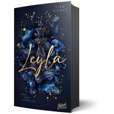 Black Edition Leyla Black Edition Leyla