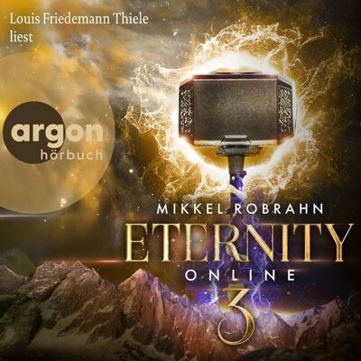 Argon Eternity Online 3 Argon Eternity Online 3
