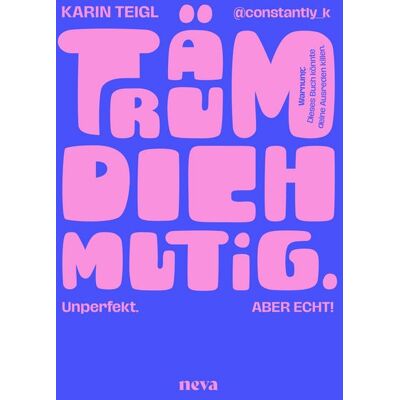 Goldegg Verlag eBook Träum dich mutig Goldegg Verlag eBook Träum dich mutig