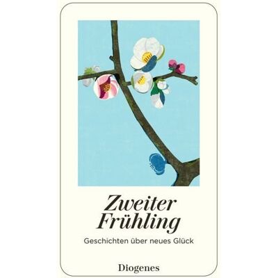 Diogenes Zweiter Frühling Diogenes Zweiter Frühling
