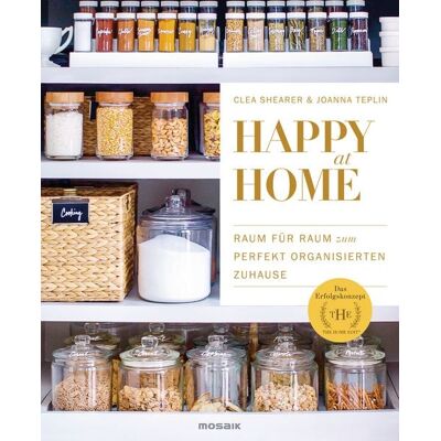 Mosaik Happy at Home Mosaik Happy at Home