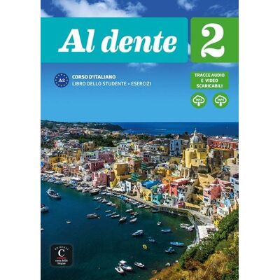 Klett Sprachen GmbH Al dente 2 A2 Klett Sprachen GmbH Al dente 2 A2