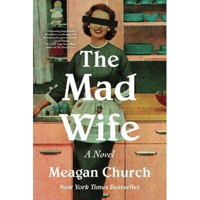 Sourcebooks The Mad Wife Sourcebooks The Mad Wife
