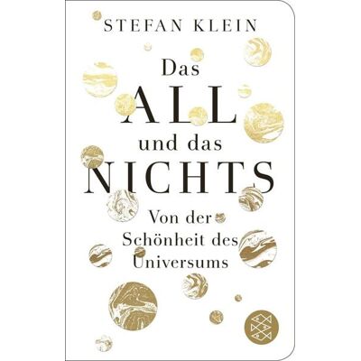 Fischer Taschenbuch Verlag Das All und das Nichts Fischer Taschenbuch Verlag Das All und das Nichts