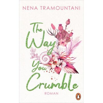 Penguin The Way You Crumble Penguin The Way You Crumble