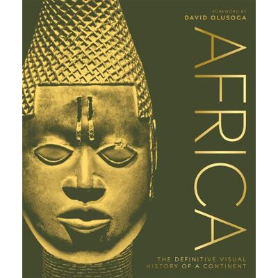 Dorling Kindersley Africa Dorling Kindersley Africa