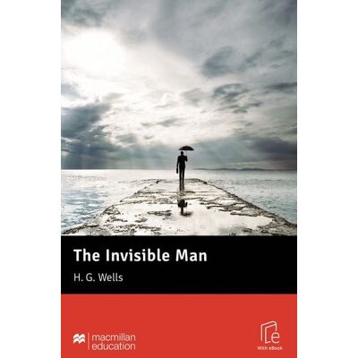 Hueber The Invisible Man Hueber The Invisible Man