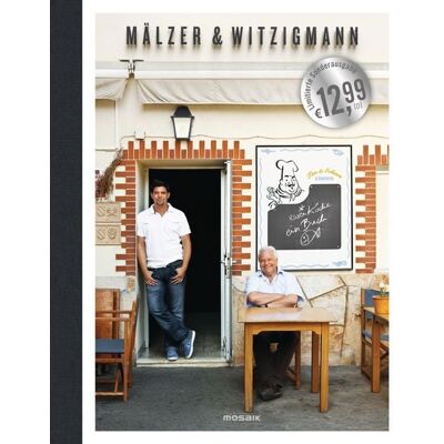 Mosaik Mälzer & Witzigmann - Mosaik Mälzer & Witzigmann -