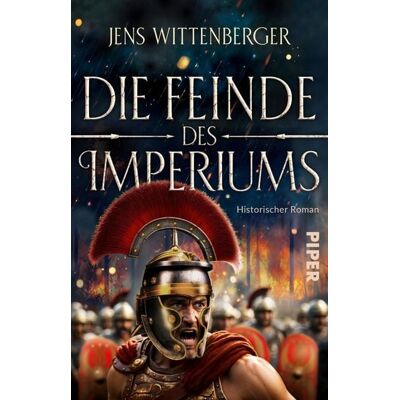 Piper ebooks Die Feinde des Imperiums Piper ebooks Die Feinde des Imperiums