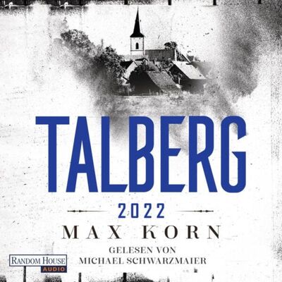 Random House Audio Talberg 2022 Random House Audio Talberg 2022