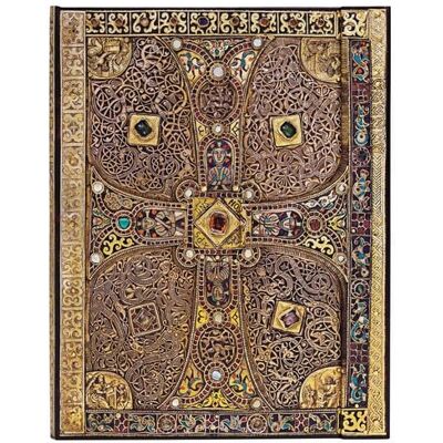 Paperblanks Hardcover Notizbuch Lindau, Ultra, Liniert Paperblanks Hardcover Notizbuch Lindau, Ultra, Liniert