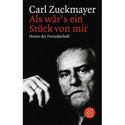 Fischer E-Books Als wär's ein Stück von mir Fischer E-Books Als wär's ein Stück von mir