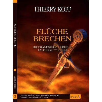 GloryStar Flüche brechen GloryStar Flüche brechen