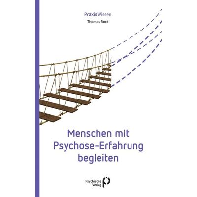 Psychiatrie-Verlag eBooks Menschen mit Psychose-Erfahrung begleiten Psychiatrie-Verlag eBooks Menschen mit Psychose-Erfahrung begleiten