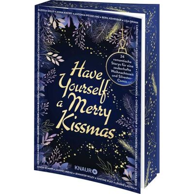 Knaur Taschenbuch Have Yourself a Merry Kissmas Knaur Taschenbuch Have Yourself a Merry Kissmas
