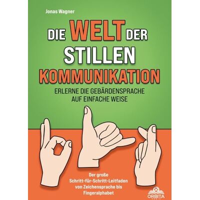 Orbita Media GmbH Die Welt der stillen Kommunikation Orbita Media GmbH Die Welt der stillen Kommunikation
