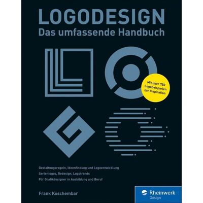 Rheinwerk eBooks Logodesign Rheinwerk eBooks Logodesign