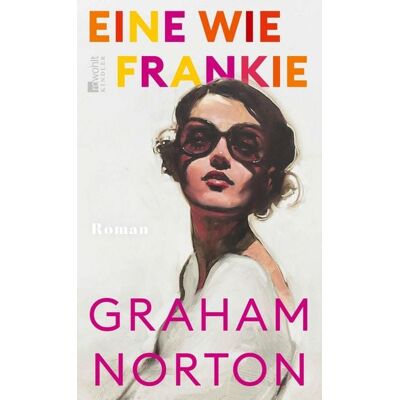 Rowohlt eBooks Eine wie Frankie Rowohlt eBooks Eine wie Frankie
