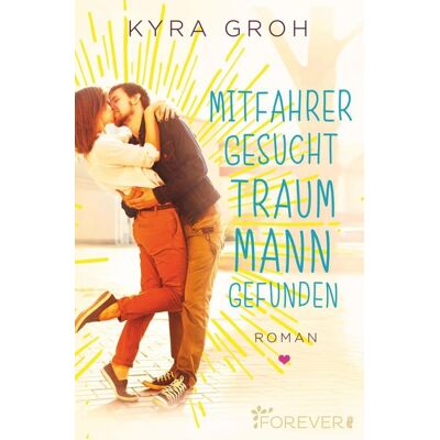 Forever Mitfahrer gesucht - Traummann gefunden Forever Mitfahrer gesucht - Traummann gefunden