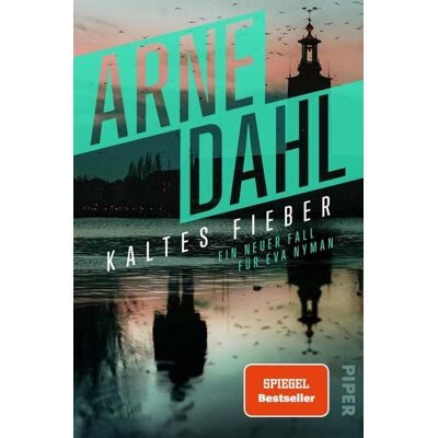 Piper ebooks Kaltes Fieber Piper ebooks Kaltes Fieber