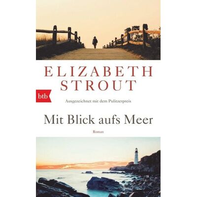 Penguin Random House Mit Blick aufs Meer Penguin Random House Mit Blick aufs Meer