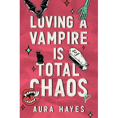 Orion Loving a Vampire is Total Chaos Orion Loving a Vampire is Total Chaos