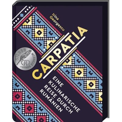 Ars vivendi Carpatia Ars vivendi Carpatia