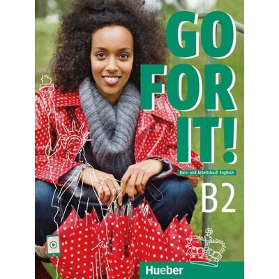 Hueber Go for it! B2 Hueber Go for it! B2