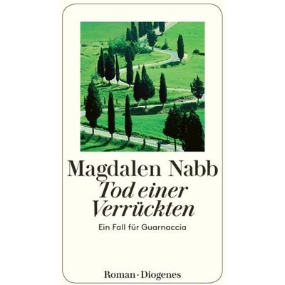 Diogenes Tod einer Verrückten Diogenes Tod einer Verrückten