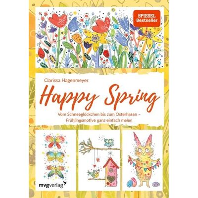 Mvg Happy Spring Mvg Happy Spring