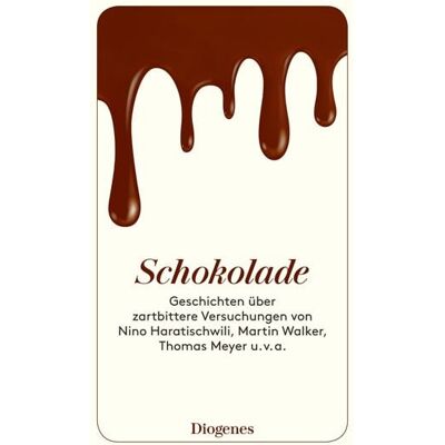 Diogenes Schokolade Diogenes Schokolade