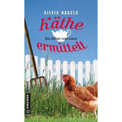 Gmeiner Verlag eBooks Käthe ermittelt Gmeiner Verlag eBooks Käthe ermittelt