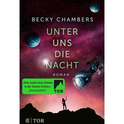 Fischer E-Books Unter uns die Nacht Fischer E-Books Unter uns die Nacht