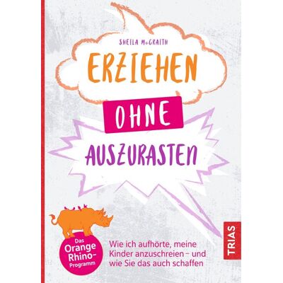 TRIAS Erziehen ohne auszurasten TRIAS Erziehen ohne auszurasten