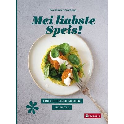 Tyrolia Mei liabste Speis Tyrolia Mei liabste Speis