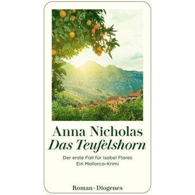 Diogenes Das Teufelshorn Diogenes Das Teufelshorn