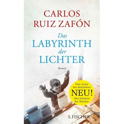 Fischer E-Books Das Labyrinth der Lichter Fischer E-Books Das Labyrinth der Lichter