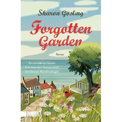 DuMont eBooks Forgotten Garden DuMont eBooks Forgotten Garden
