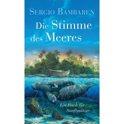 Piper ebooks Die Stimme des Meeres Piper ebooks Die Stimme des Meeres