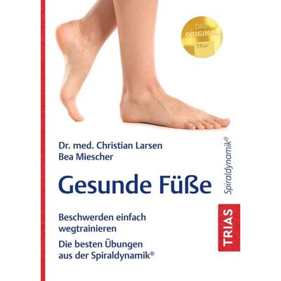 TRIAS Gesunde Füße TRIAS Gesunde Füße
