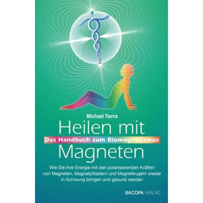 Bacopa Heilen mit Magneten Bacopa Heilen mit Magneten
