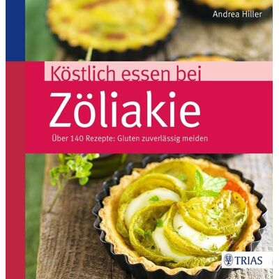 TRIAS Köstlich essen bei Zöliakie TRIAS Köstlich essen bei Zöliakie