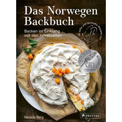 Prestel Das Norwegen-Backbuch Prestel Das Norwegen-Backbuch