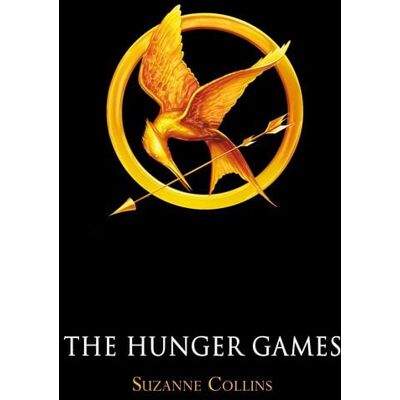 Scholastic Hunger Games Scholastic Hunger Games